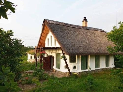 Buki Casa | Сказочный Дом (Fairy House)