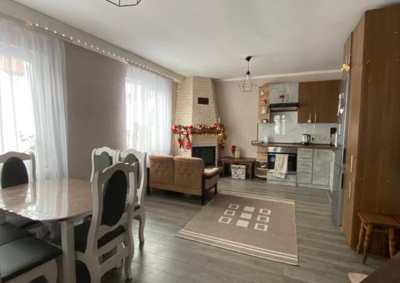 Skole Apartamento | Смарт-квартира