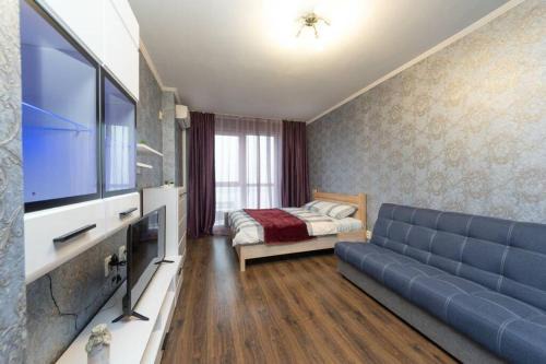 Darnyckyj Apartamento | Современные апартаменты метро Харьковская генератор в доме