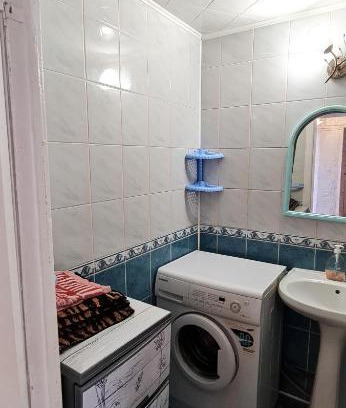 Tiraspol Apartamento | Солнечная квартира в центре Тирасполя