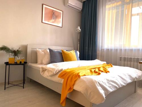 Almaty Apartamento | Солнечная лагуна
