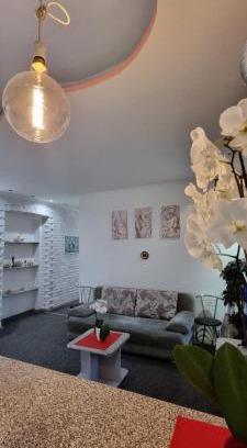 Verkhnie Misto Apartamento | Софиевская 8