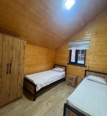Cholpon-Ata Villa | София