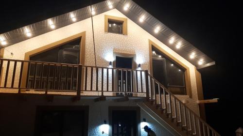 Yablunytsya Casa | Софія