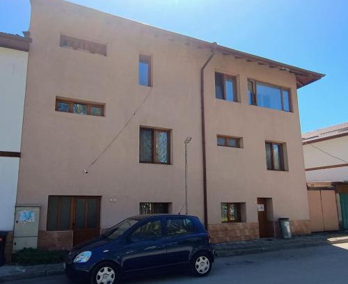Razlog Apartamento | Стаи за гости Божана