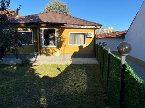 Targovishte Casa | Стаи за гости Георги Сава Раковски 97