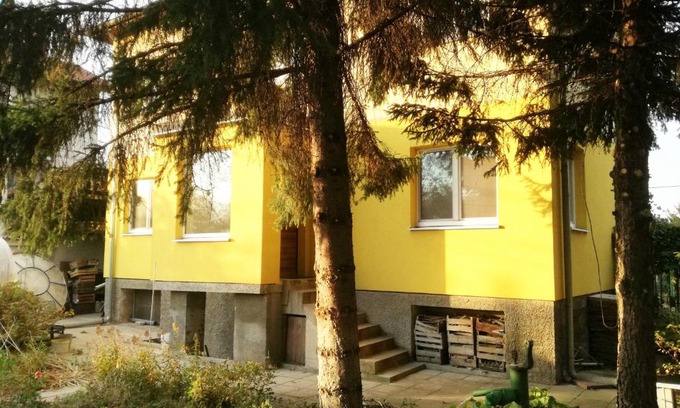 Iskar Casa | Стаи за гости "Дом Градина Вита" / Guest Rooms “House Vita Garden”
