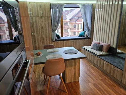 Old Town Apartamento | Стаята на Ив