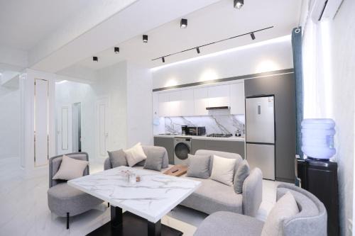 Bukhara Apartamento | Стильная квартира в центре Бухары