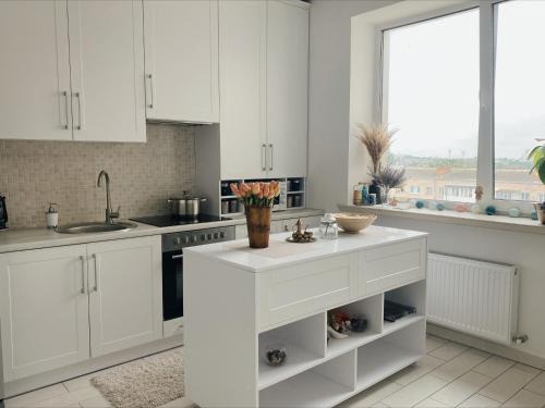 Lutsk Apartamento | Стильна квартира студія у центрі міста