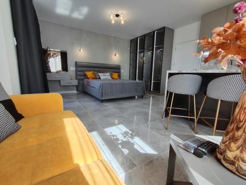 Obzor Apartamento | студио Водолей