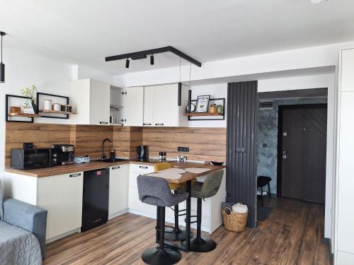 Gabrovo Apartamento | Студио Даневски-Balkan Tower