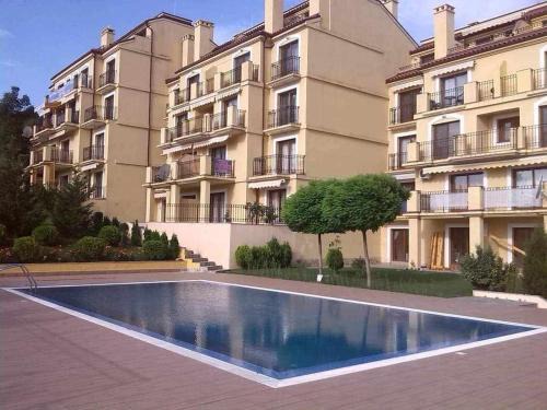 Kranevo Apartamento | Студио за гости БОРИСА