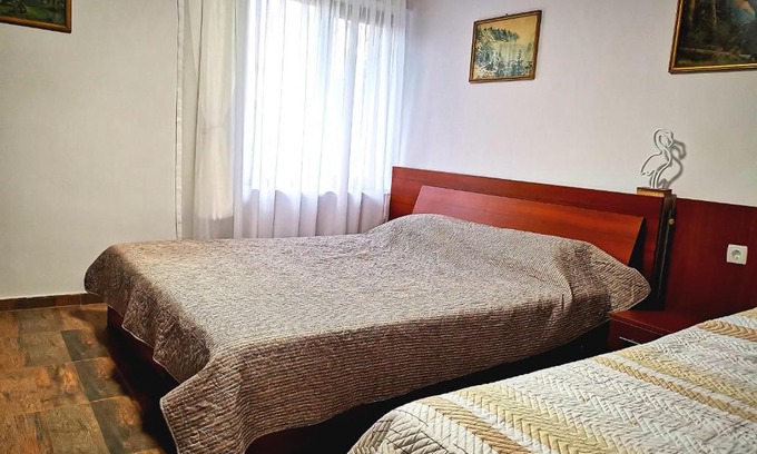 Garmen Apartamento | Студио за гости - Лили