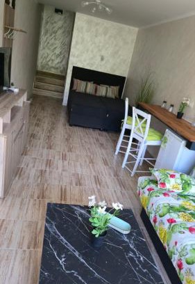 Belogradchik Apartamento | Студио за гости Перла