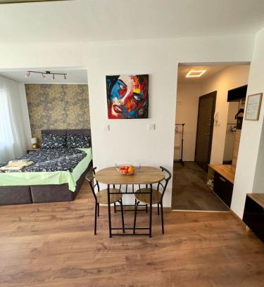 Gabrovo Apartamento | Студио за нощувки Габрово