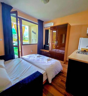 Sandanski Apartamento | Студио Кокетно