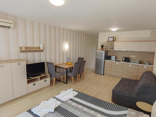 Chernomorets Apartamento | Студио ATIA RESORT