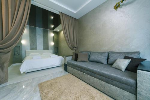 Darnyckyj Apartamento | Студия на Бориса Гмыри 12б