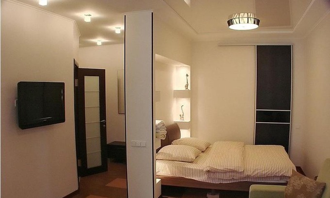 Kazan Apartamento | Студия на тихомирнова