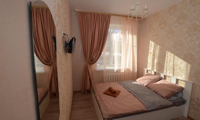 Ligovka Yamskaya Apartamento | Студия Петербургский романтик