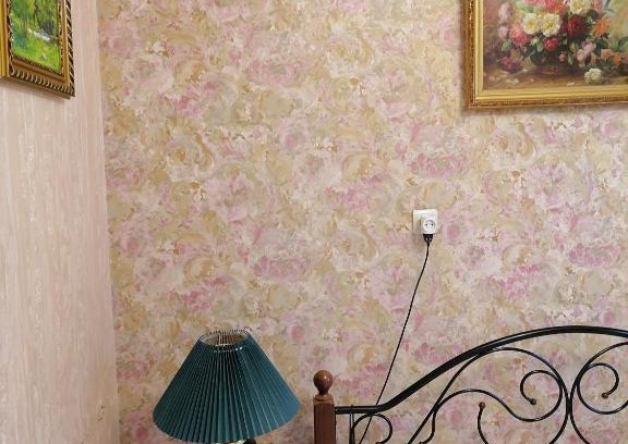 Kislovodsk Apartamento | Студия 3-х комнатная по проспект Победы 157