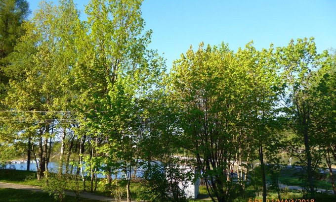 Sortavala Apartamento | Студия
