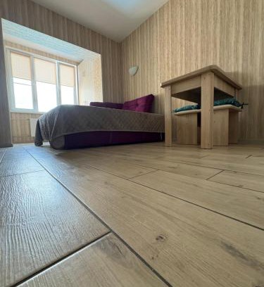 Petrovskoye Apartamento | Студія 7 небо, 5 хвилин від залізнисного вокзалу
