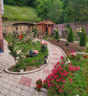 Likani Casa | СУХУМИЯ