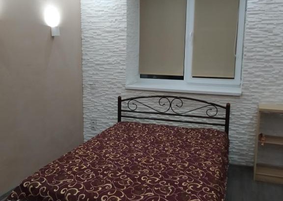 Lesniki Apartamento | Сучасна двокімнатна квартира-студія