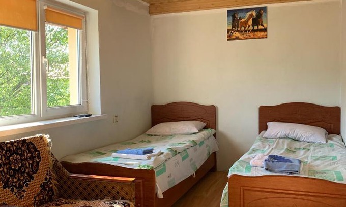 Skhidnytsya Apartamento | Східниця