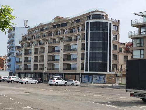 Old Town Apartamento | Таня 11