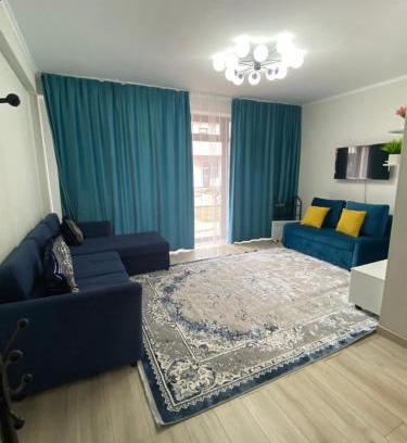 Bosteri Apartamento | Таунхаус в пансионате байтур