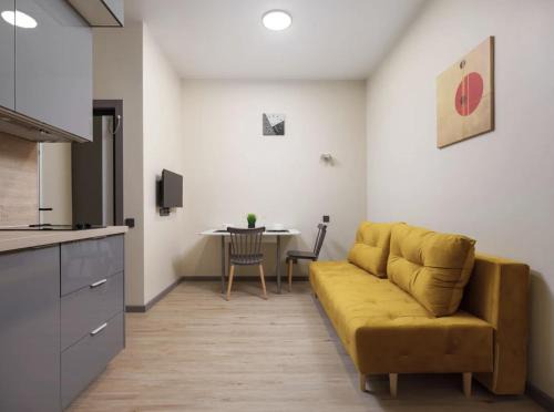 Darnyckyj Apartamento | Твій Простір Nestro