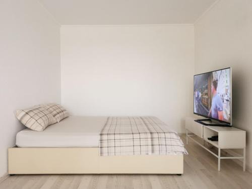 Zarichnyi District Apartamento | Театр Щепкіна апартаменти 2