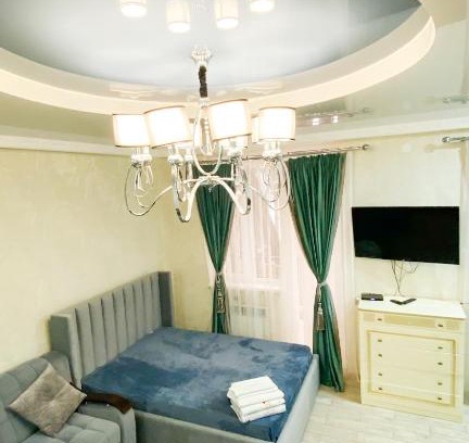 Terskol Apartamento | Терскол студия