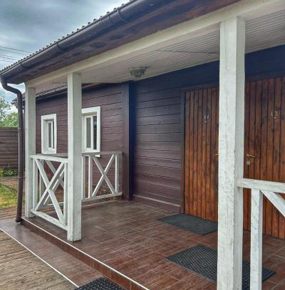 Zhytomyr Oblast Apartamento | Тихий затишок - апартаменти біля лісу