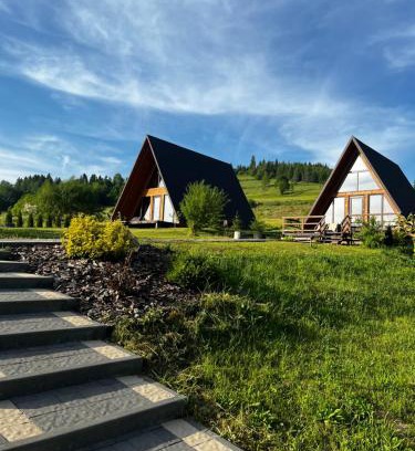 Izki Chalet De Esquí | Тихий куточок