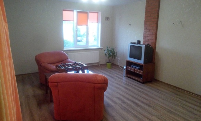 Braslaw Casa | Тихое, уютное место на берегу красивого озера