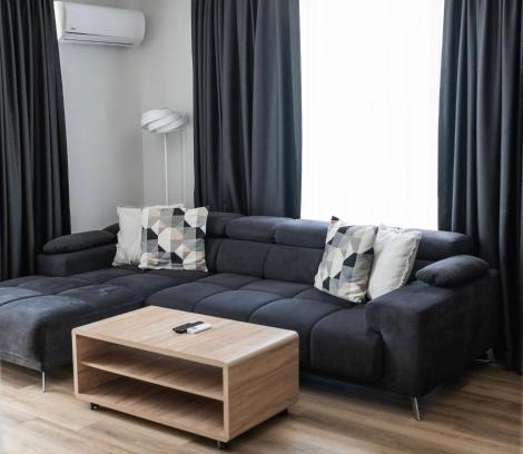 g.k. Trakia Apartamento | ТОП Двустаен в Панорама Парк