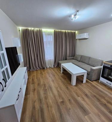 Gotse Delchev Apartamento | ТОП мезонет в центъра