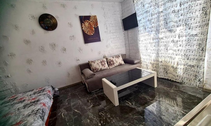Razgrad Apartamento | Топ Център едностаен!