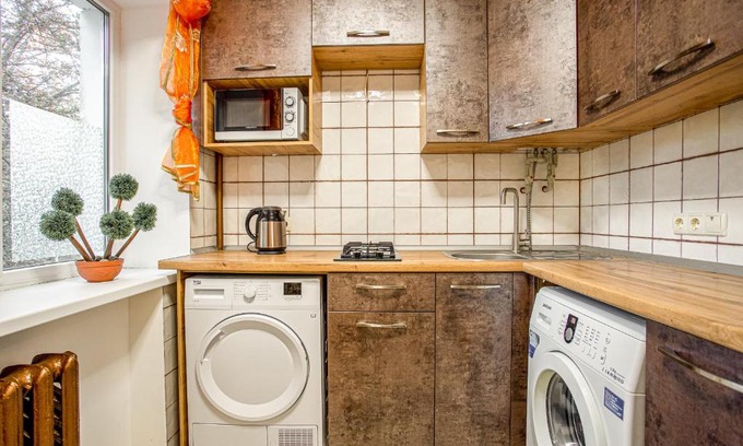 Kherson Apartamento | Трехкомнатная в самом центре. Люкс.