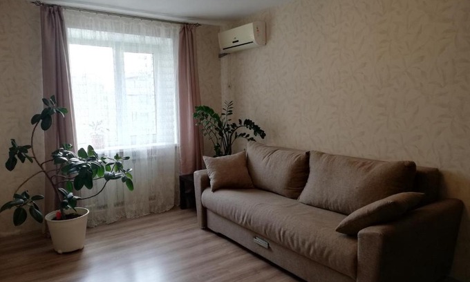 Murom Apartamento | Трехкомнатная квартира