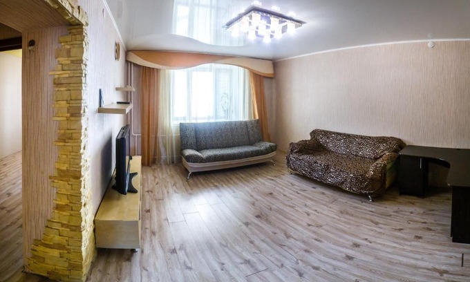 Sovetsky City District Apartamento | Трехкомнатные апартаменты на Академика губкина 30Г