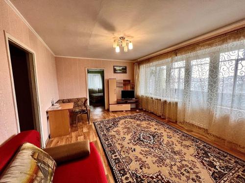 Mykolaiv Apartamento | Трехкомнатные апартаменты в ЦЕНТРЕ! СОБОРНАЯ! ПАРКОВКА! 4 РАЗД МЕСТА!Мак Дональдс