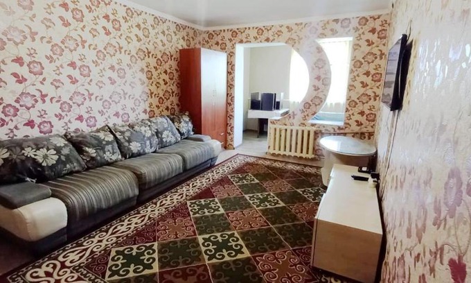Shymkent Apartamento | Трех комнатная в центре