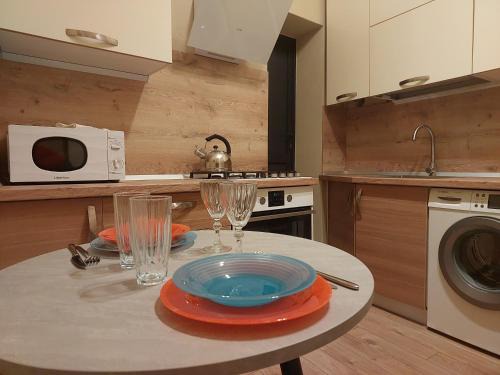 Lutsk Apartamento | Трикімнатні апартаменти Гранд-Волинь