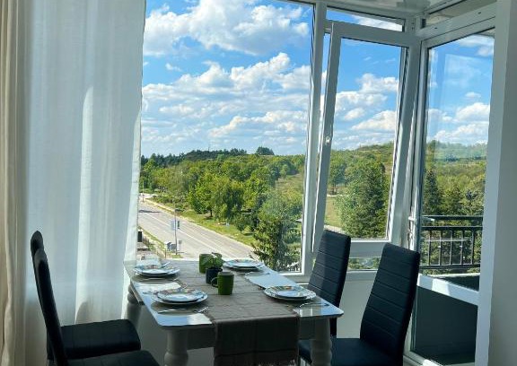 Targovishte Apartamento | Тристаен апартамент Park View