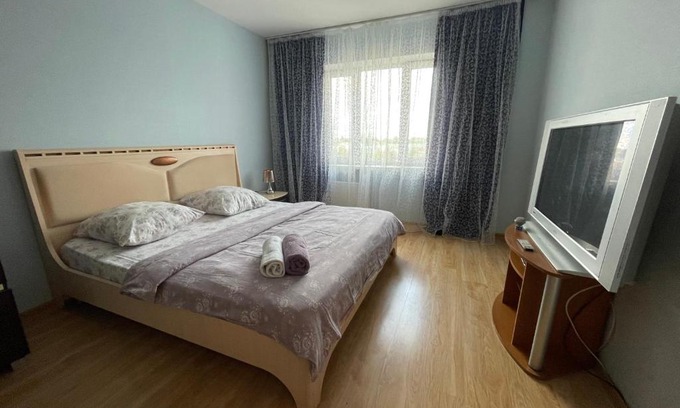 Pskov Apartamento | Труда 50